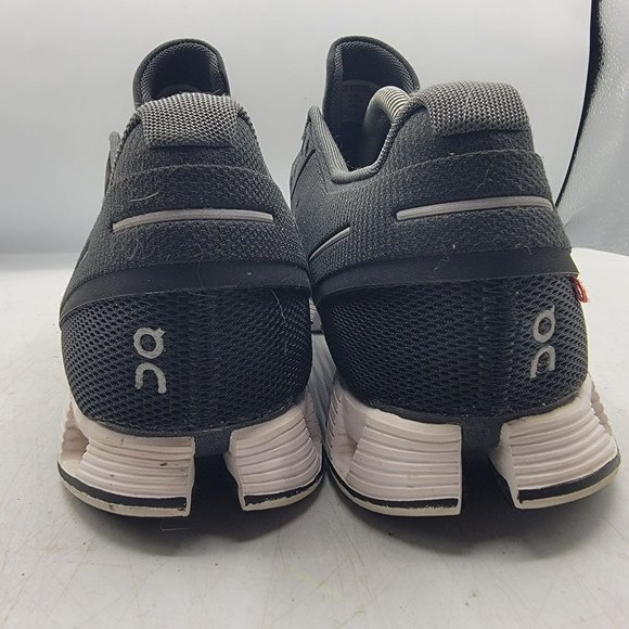 On Cloud 5 Mens 11 Black Running Shoes Athletic Casual Lightweight Sneakers main image 14